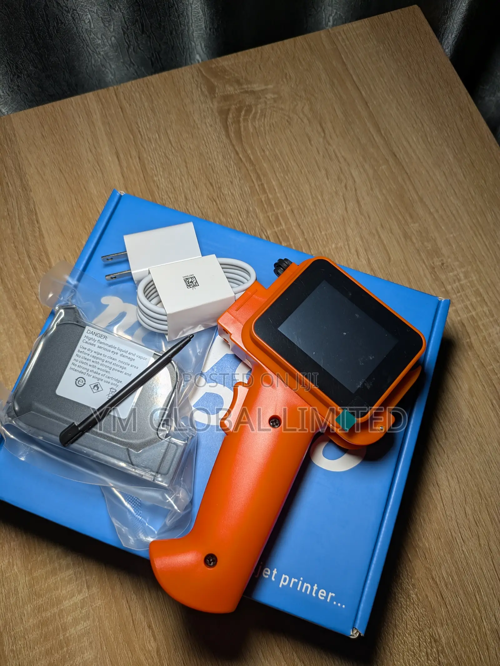 Mini Inkjet Printer for Manufacturers