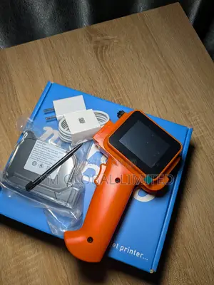 Mini Inkjet Printer for Manufacturers
