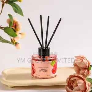 Premium Reed Diffusers – Various Scents Sizes Available