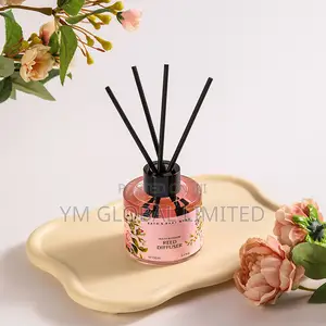 Premium Reed Diffusers – Various Scents Sizes Available