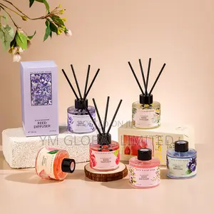 Premium Reed Diffusers – Various Scents Sizes Available