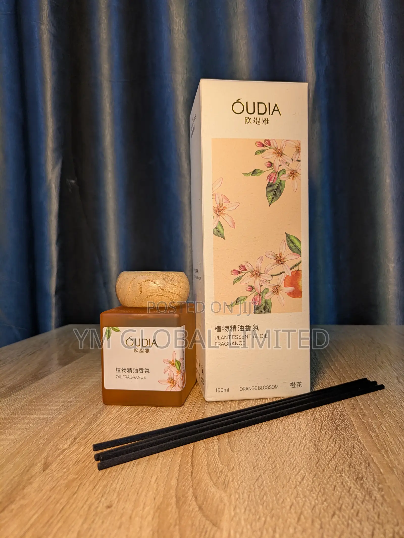 Premium Reed Diffusers – Various Scents Sizes Available