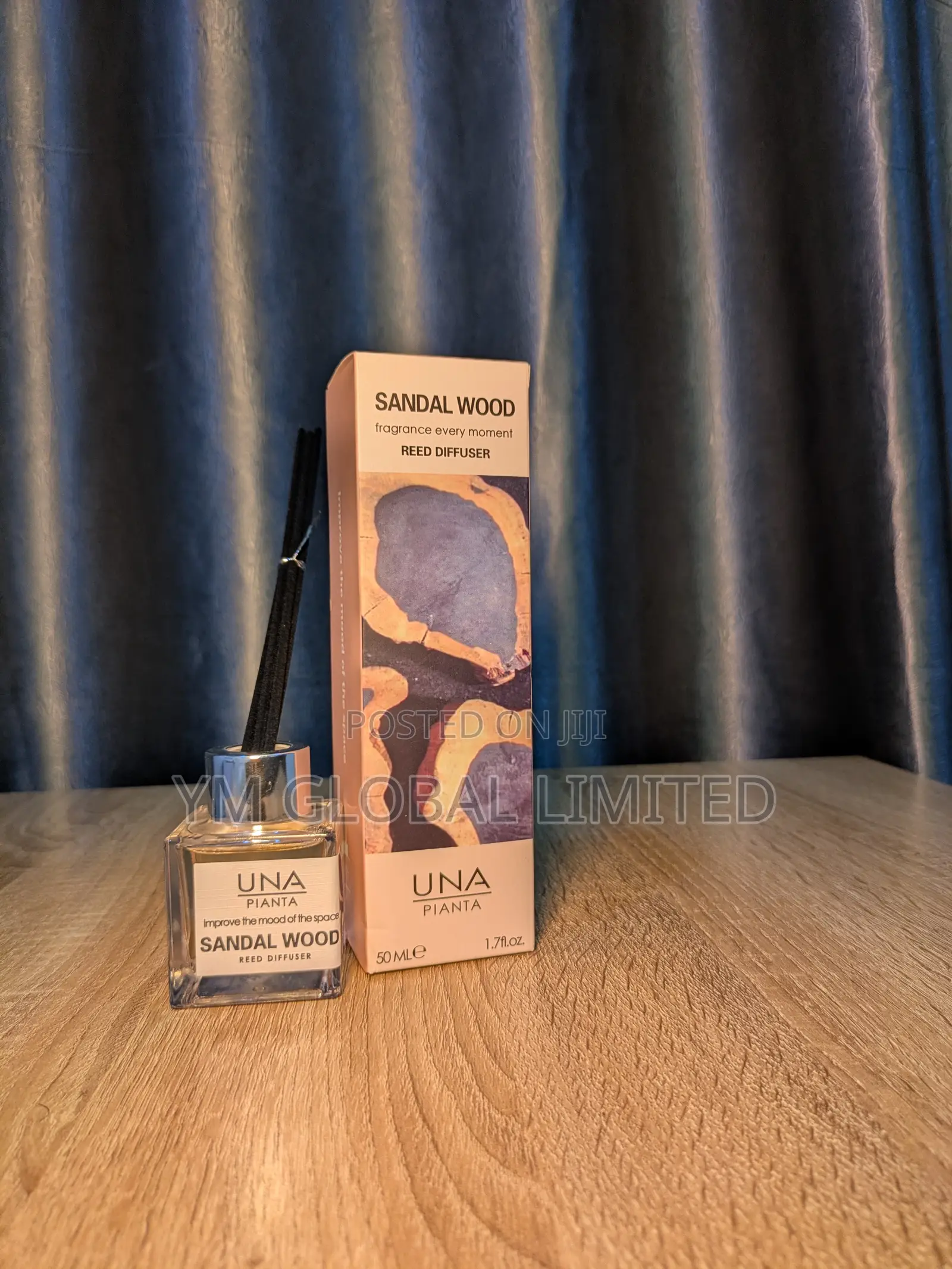 Premium Reed Diffusers – Various Scents Sizes Available