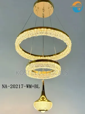 Led Decorative Drop Lights