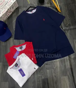 Quality Polo Ralph Lauren Tshirt