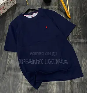 Quality Polo Ralph Lauren Tshirt