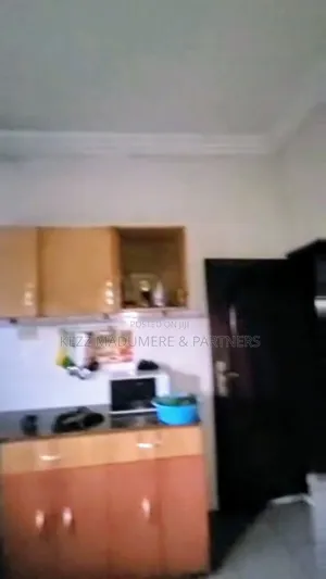 5bdrm Duplex in Eliozu , Port for rent
