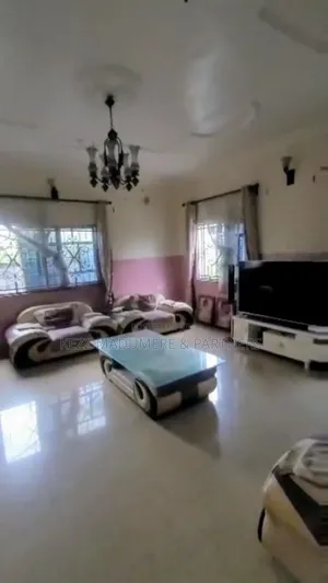 5bdrm Duplex in Eliozu , Port for rent