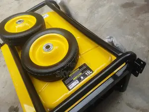 Reliable Sv6800e2 Yaofeng Generator 4.5kva