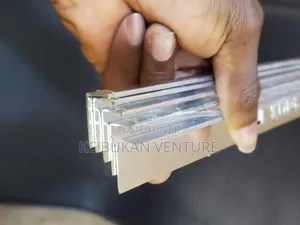 L Shape Tiles Trim