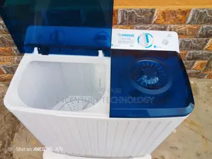 Snowsea Swt‐080a Washer Laundry Made Easy
