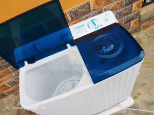 Snowsea 8 Kg Washer Clean Dry Combo