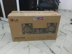 3 Input Lg Aud 44cj Sound Set