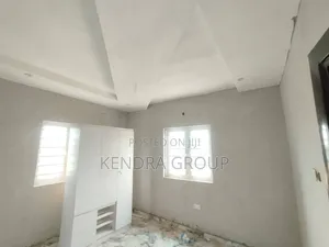 Furnished 1bdrm Block of Flats in Erunwen, Ikorodu Garage for rent