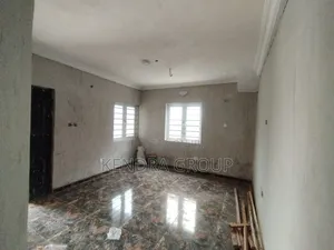 Furnished 1bdrm Block of Flats in Erunwen, Ikorodu Garage for rent