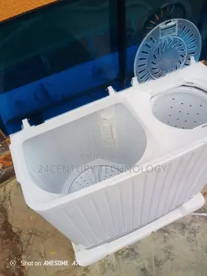 Snowsea 8 Kg Washer With Twin Drain