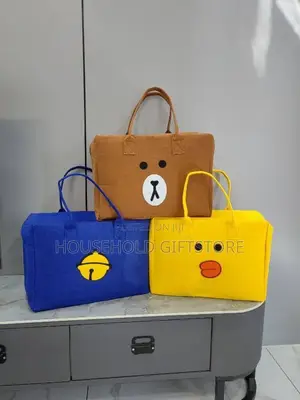 Big Size Travel/ Shopping Bag