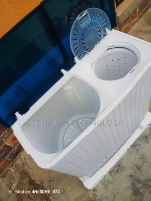 Snowsea Swt‐080a Washer With Agitator
