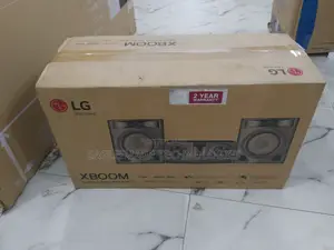 Photo - Reliable Lg Aud 44cj Hifi System