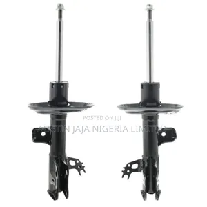 Kyb Front Shocks For Toyota Camry 2018-2025 (Made In Japan)