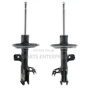 Kyb Front Shocks For Toyota Camry 2018-2025 (Made In Japan)