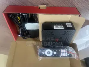 Airtel 4g Unlimited Internet Smart Router (Dual Purpose)
