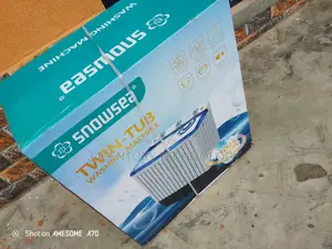 Snowsea Swt‐080a Washer for Small Homes