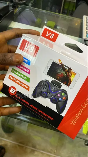 Wireless Controller