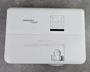 Brand New 4k Uhd  Cinema Projector  Lekki Lagos
