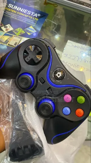 Wireless Controller