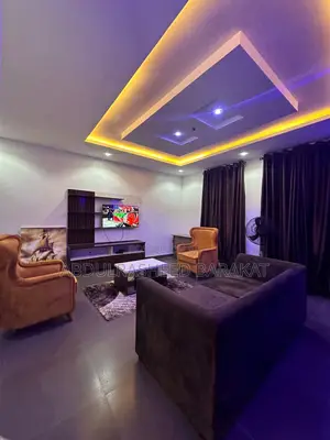 Luxury Two Bedroom Apartment