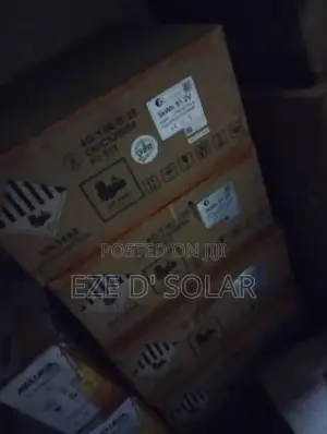 5kwh Felicity Solar Lithium Ion Battery