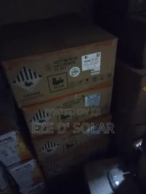 5kwh Felicity Solar Lithium Ion Battery