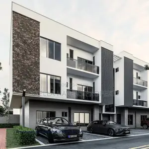 Luxury Apartment at Katampe