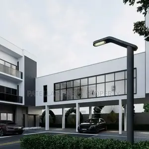 Luxury Apartment at Katampe
