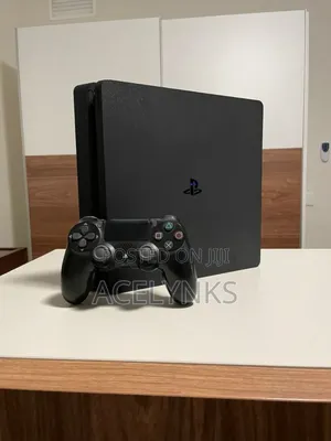 Ps4 Slim Uk Used