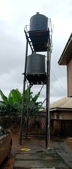 Furnished 10bdrm House in Ikhuen, Ikpoba-Okha for sale
