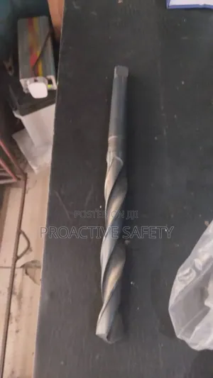 Power Tool Drill Bit