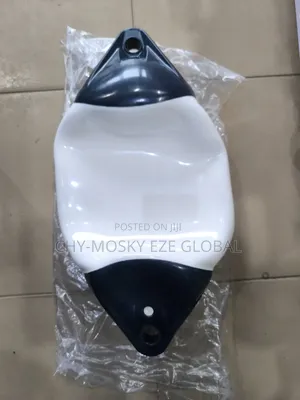 Photo - Boat Fender F-1 (All Sizes Available)