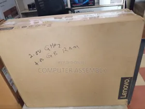 New Desktop Computer Lenovo V130 AIO 4GB Intel Pentium HDD 1T