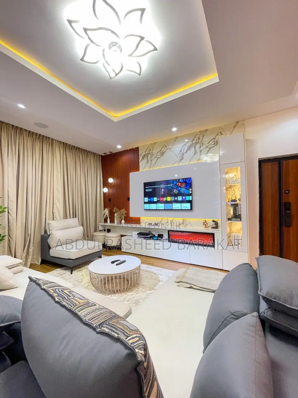 Luxury Two Bedroom Apartment With Alexa Command Pool, Ps5