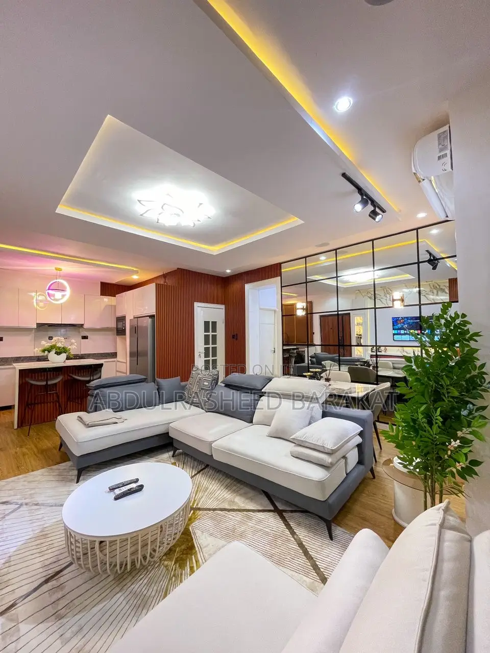 Luxury Two Bedroom Apartment With Alexa Command Pool, Ps5