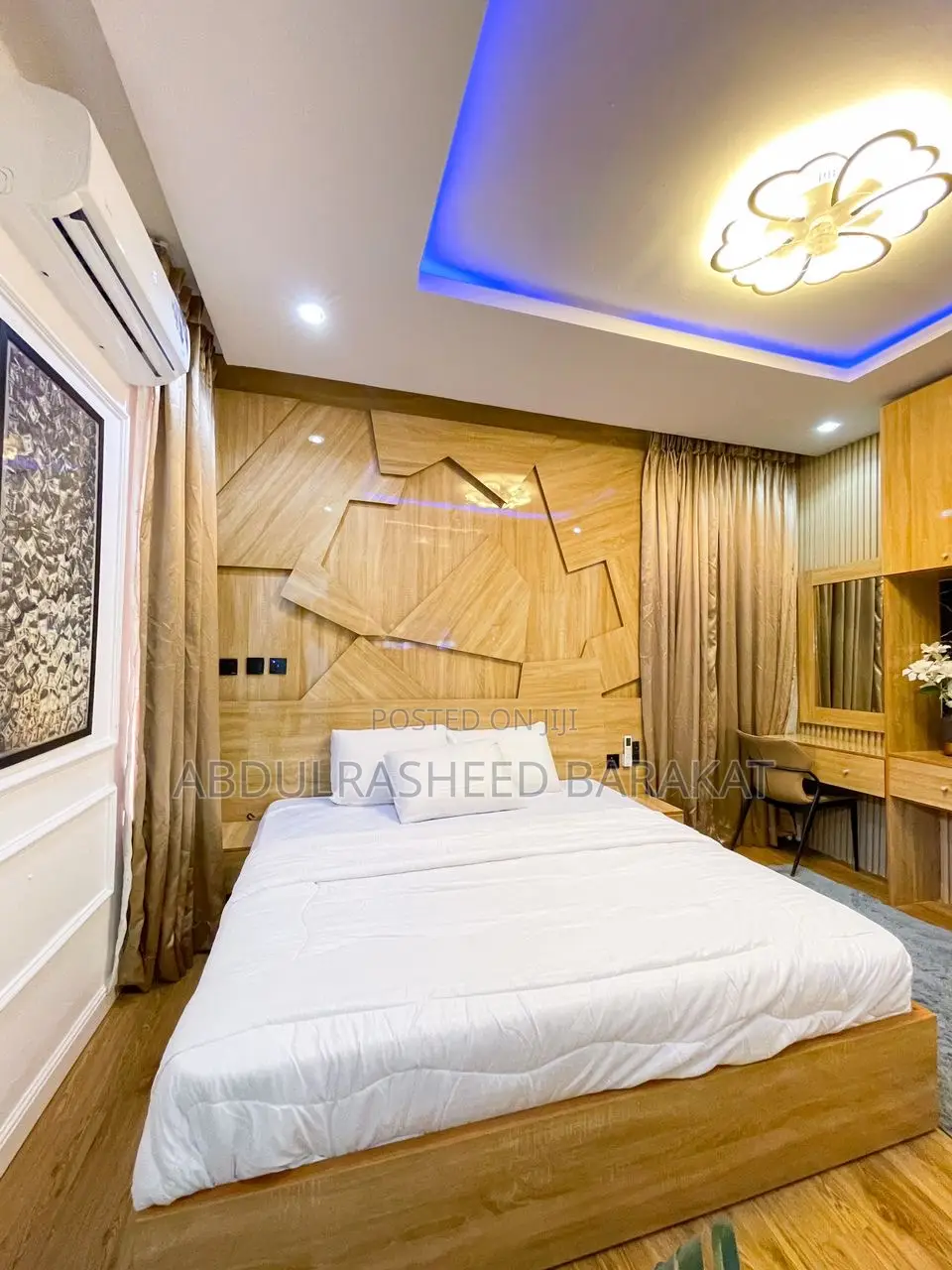 Luxury Two Bedroom Apartment With Alexa Command Pool, Ps5