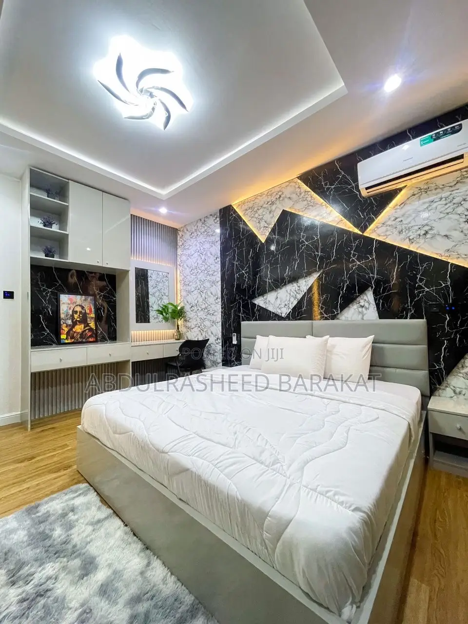 Luxury Two Bedroom Apartment With Alexa Command Pool, Ps5