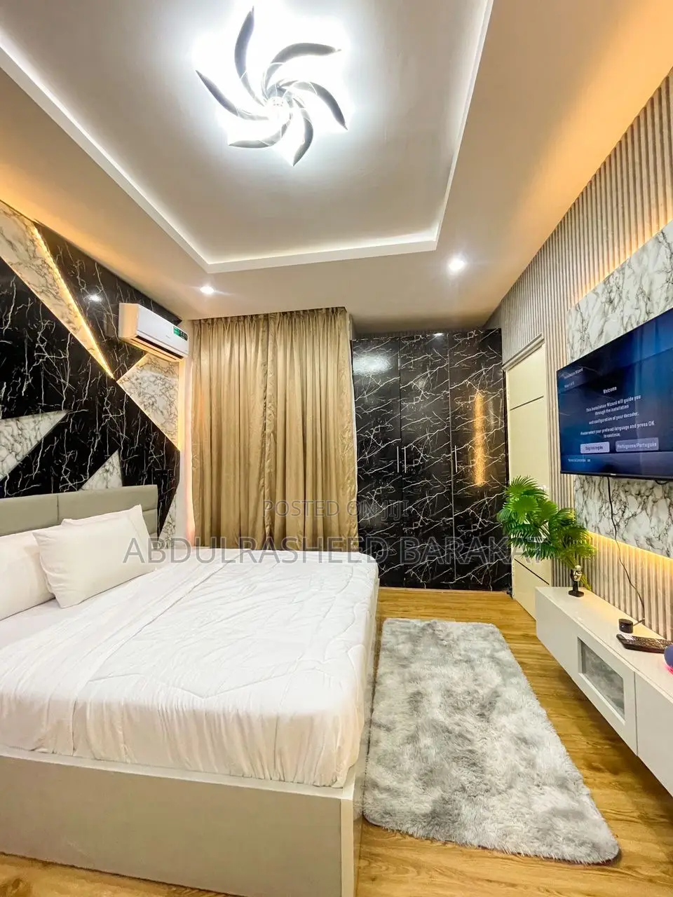Luxury Two Bedroom Apartment With Alexa Command Pool, Ps5