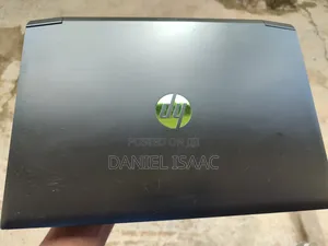 Photo - Laptop HP Pavilion 15 16GB Intel Core I5 SSD 512GB