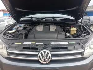 Volkswagen Touareg TDI Executive 4dr SUV AWD (3.0L 6cyl Turbodiesel 8A)