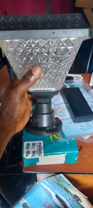 Original Solar Pillar / Fence / Gate Light