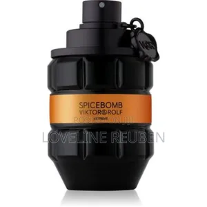 Spice Bomb