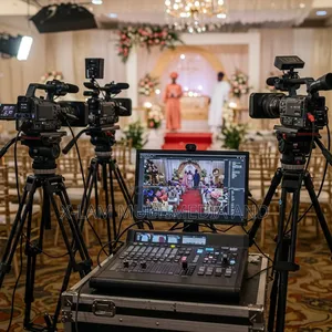 Livestreaming for Events